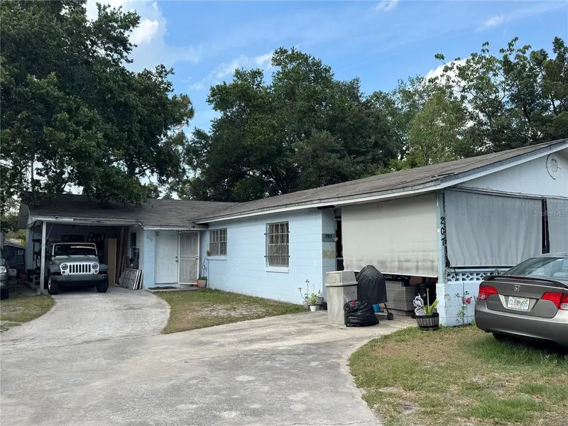 207 E Buchanon Ave, FL
