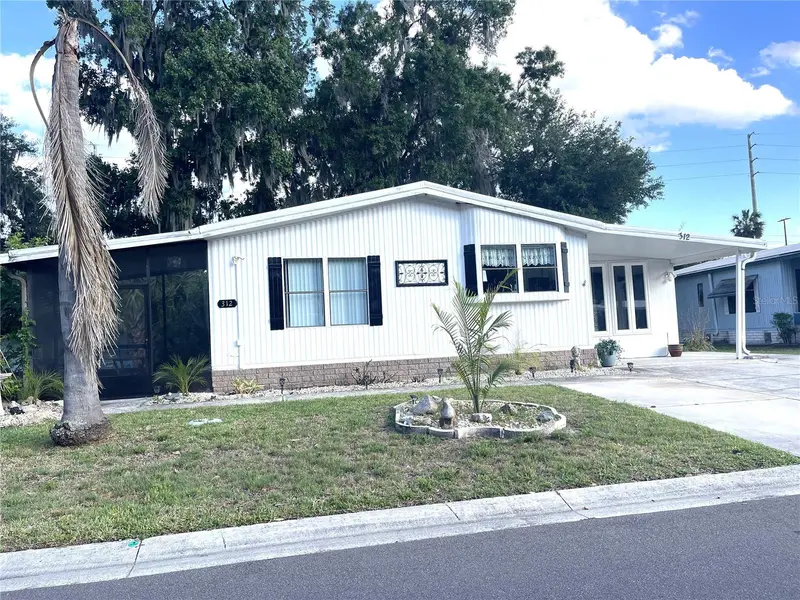 312 S Timber Trl, FL