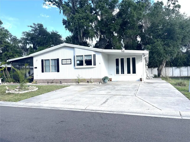 312 S Timber Trl, FL