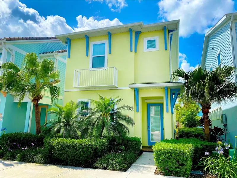 8056 Lost Shaker Ln, FL