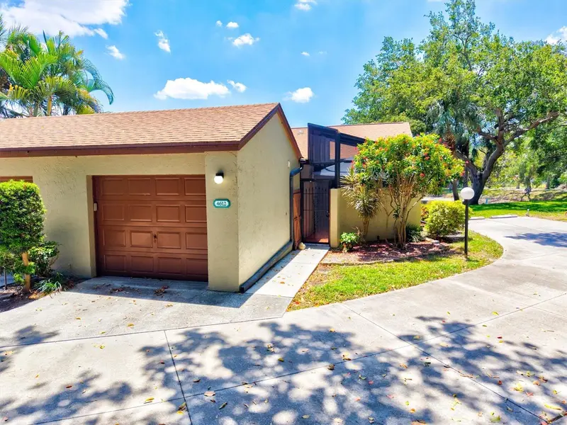 4612 Park Lake Ter N, FL