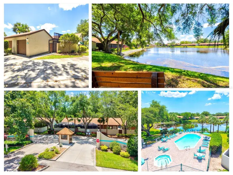 4612 Park Lake Ter N, FL