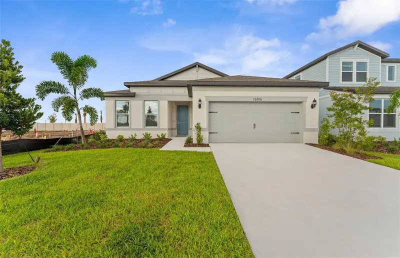 16816 Harmony River Ln, FL