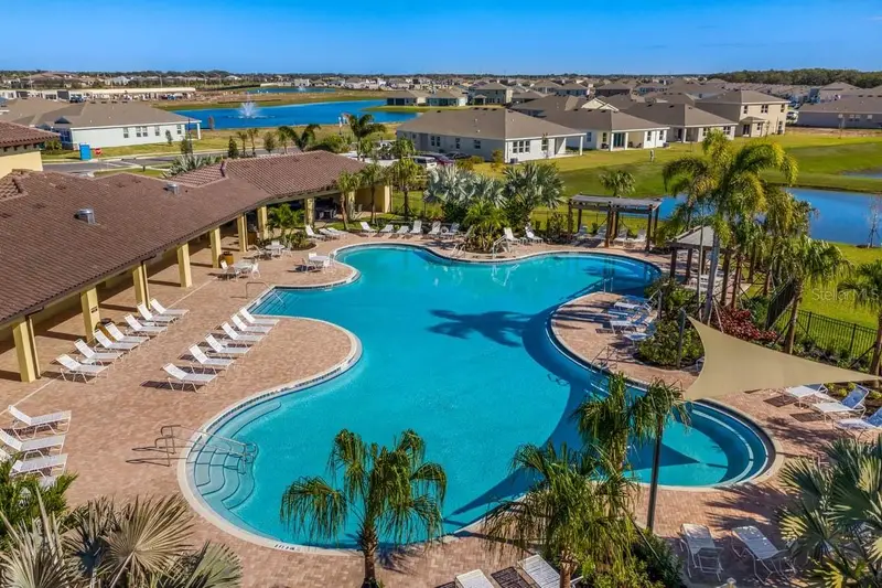 17214 Harvest Moon Way, FL