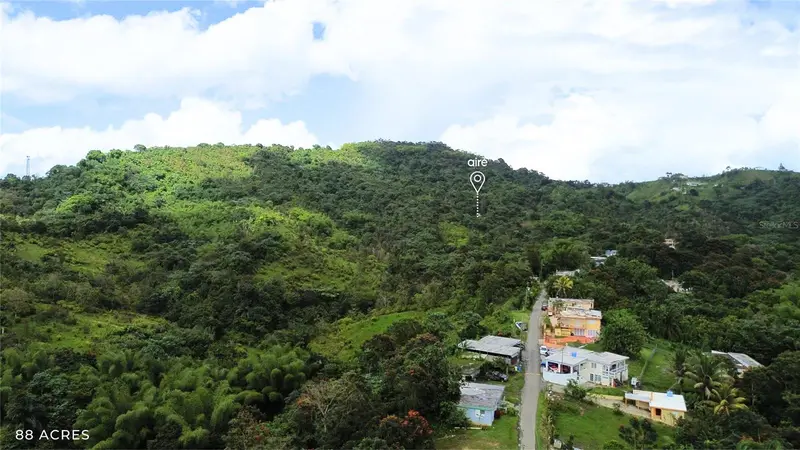 Pr-181 Km 11.0 Cayaguaz, PR