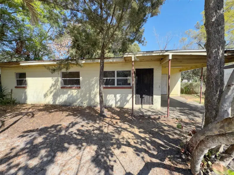 2841 W Amelia St, FL