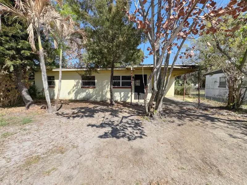 2841 W Amelia St, FL