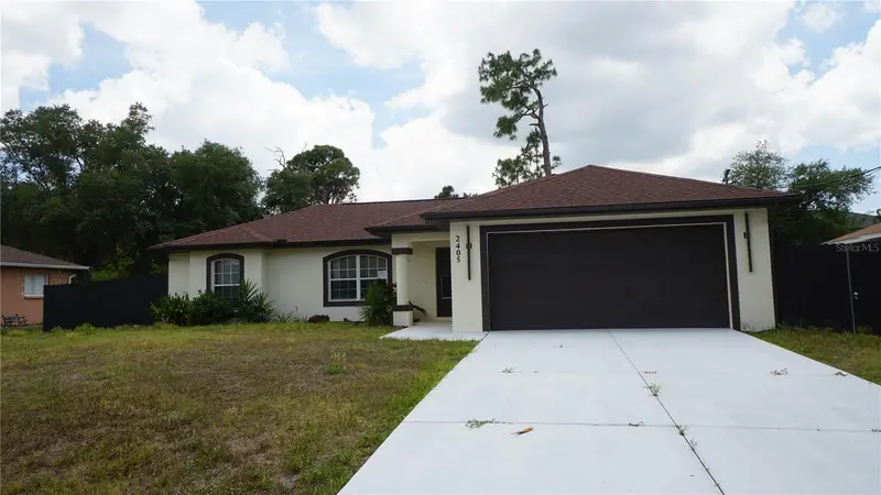 2405 Mistleto Ln, FL