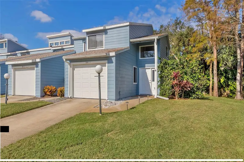Pelican Bay listing