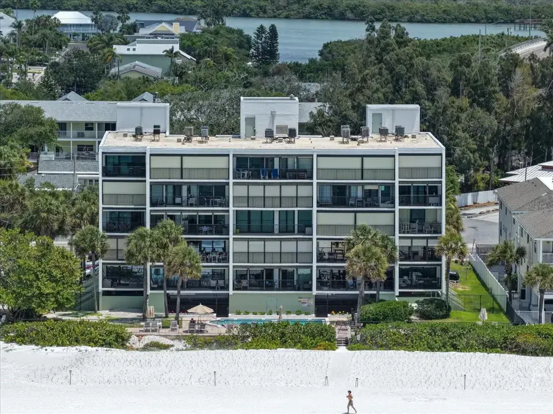 506 Gulf Blvd #201, FL
