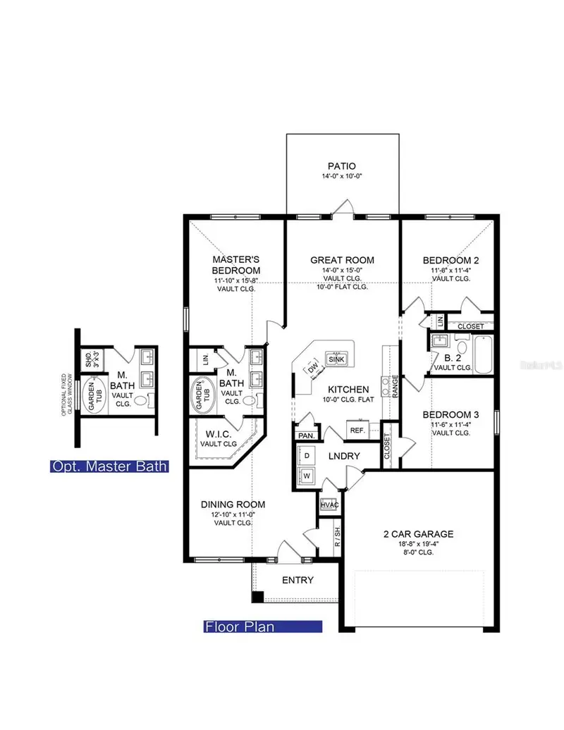 2190 Nw 23rd Loop, FL