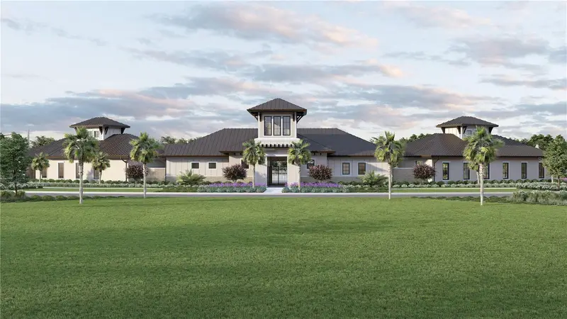 9020 Citrus Grove Way, FL