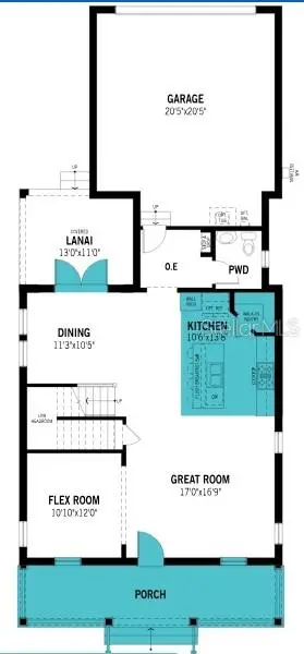 1854 Seashore Cir, FL