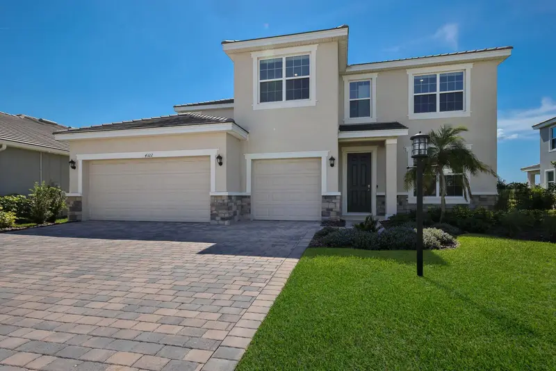 4322 Silo Port Ct, FL