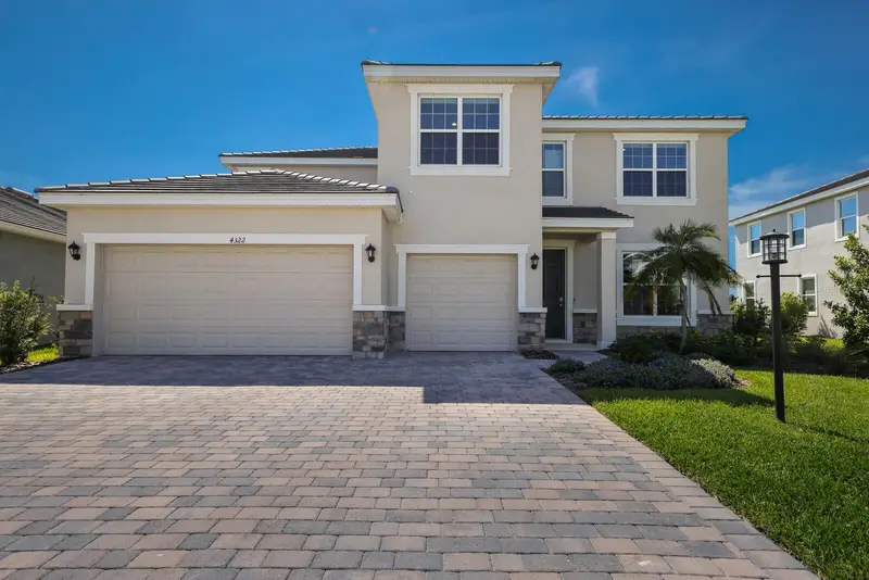 4322 Silo Port Ct, FL