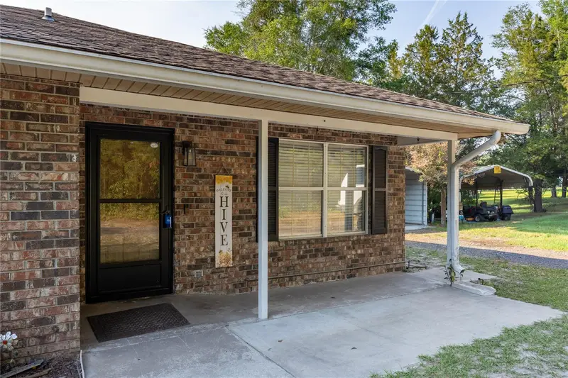 111 Sw Prairie St, FL