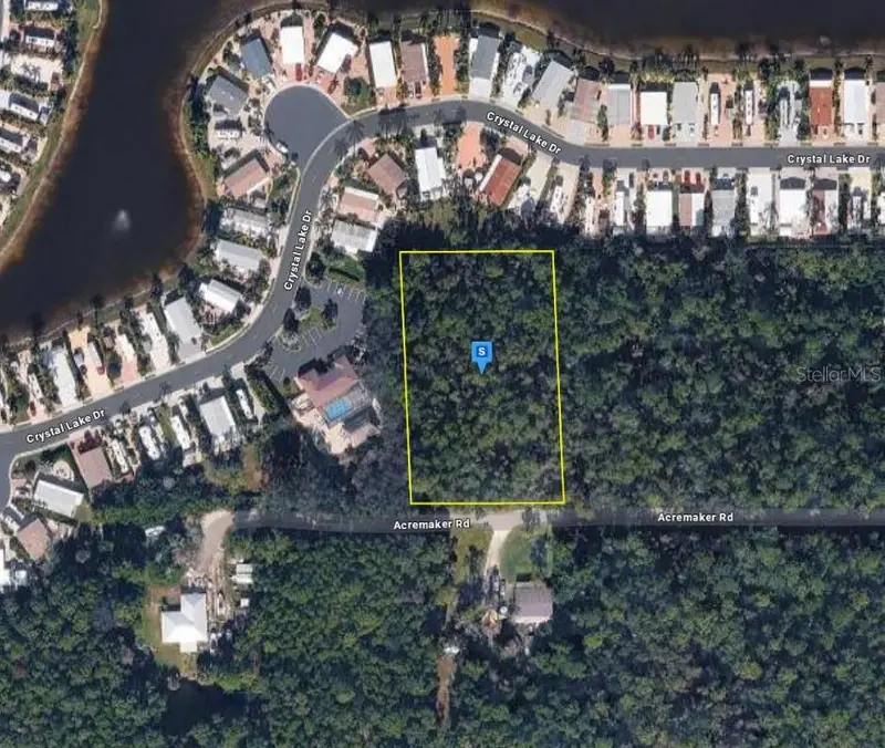 1671 Acremaker Rd, FL