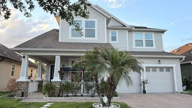 5233 Dove Tree St, FL
