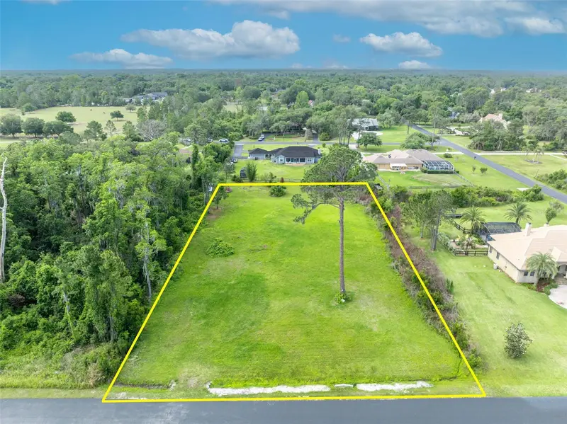 Mill Pond Rd, FL