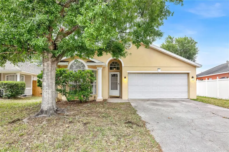 UCF Research Park listing