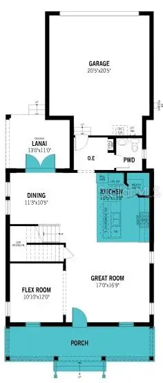 1494 Seashore Cir, FL