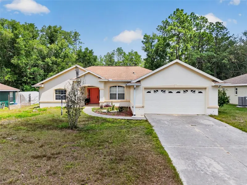 123 W Camino Ln, FL