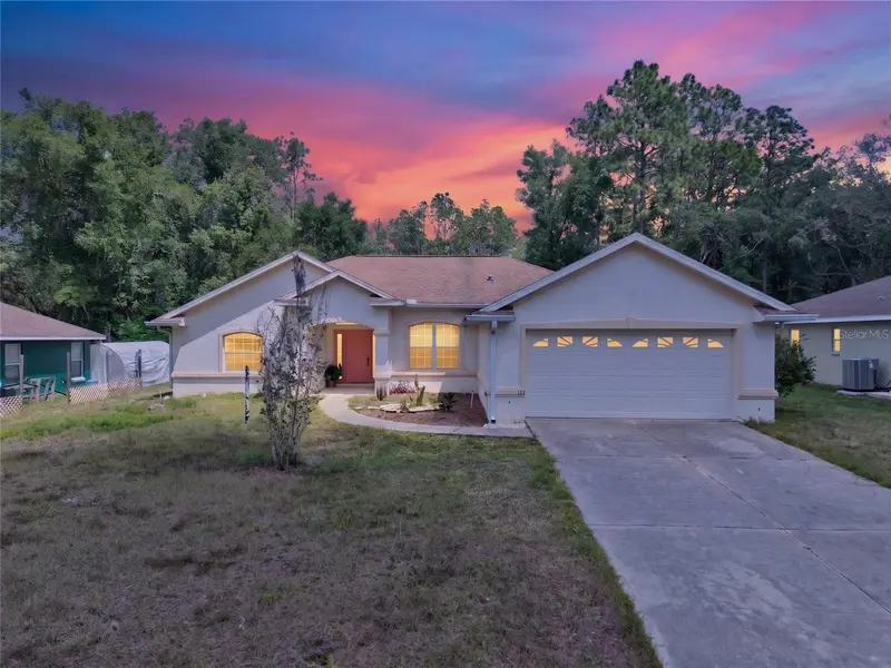 123 W Camino Ln, FL
