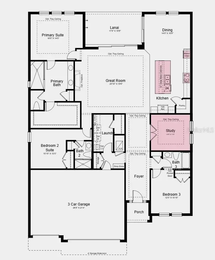 13481 Manarola Way, FL