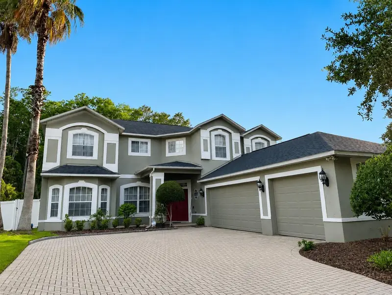 5879 Lake Melrose Dr, FL