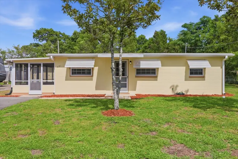 5131 S Manatee Ter, FL