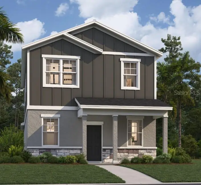 1856 Shadow Box Bnd, FL