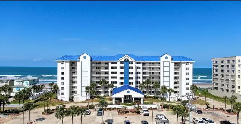4601 Atlantic Avenue, FL