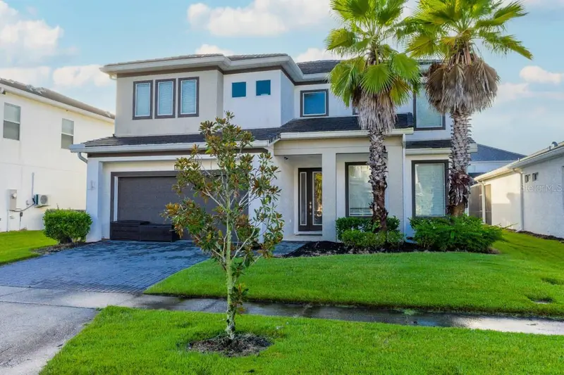 2678 Calistoga Ave, FL