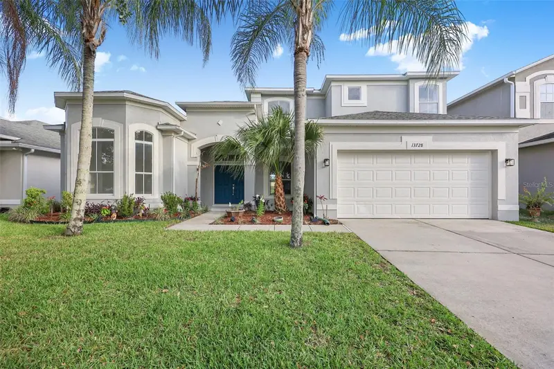 Stoneybrook West listing