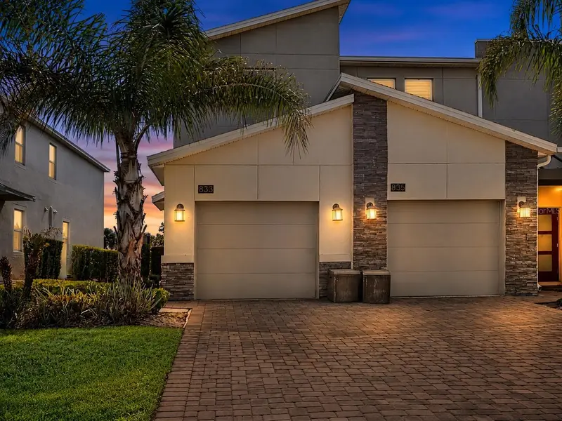 833 Ocean Course Ave #833, FL