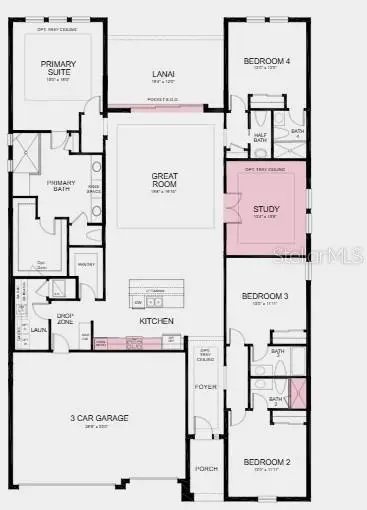 823 Junonia Blvd, FL