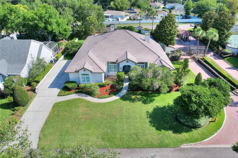 5019 Lake In The Woods Blvd, FL