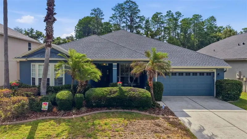 7544 Whispering Wind Dr, FL