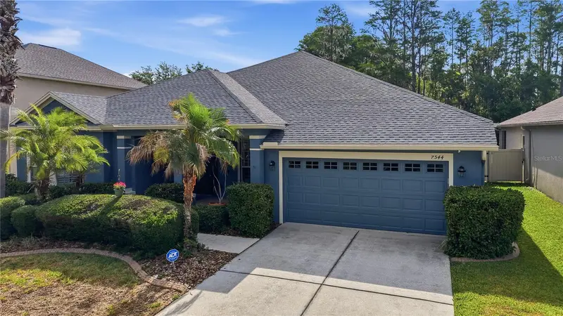 7544 Whispering Wind Dr, FL