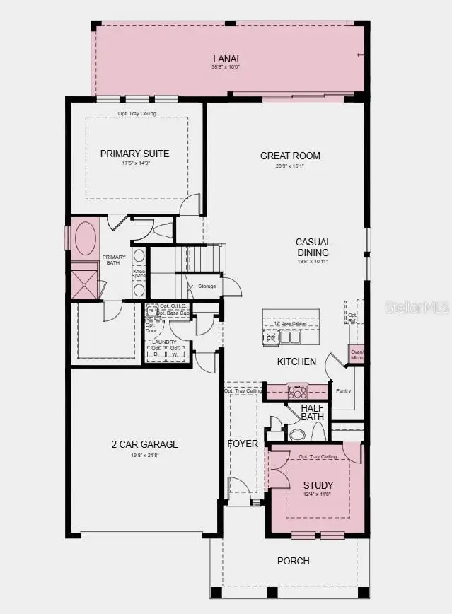 617 Moon Shell Cir, FL