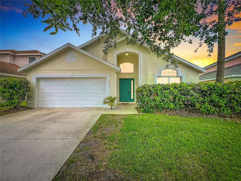 5373 Tortuga Dr, FL