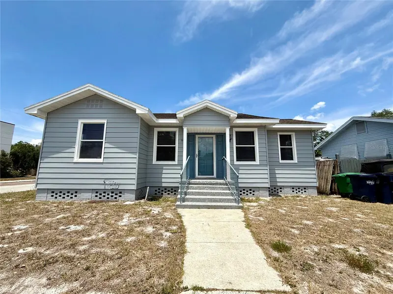2323 W North B St, FL