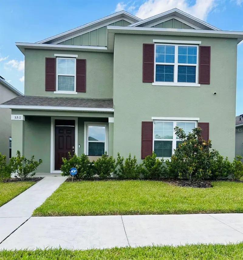5511 Stable Mate Dr, FL