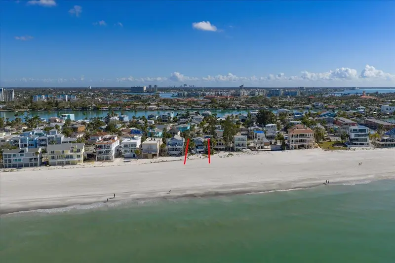8640 W Gulf Blvd, FL