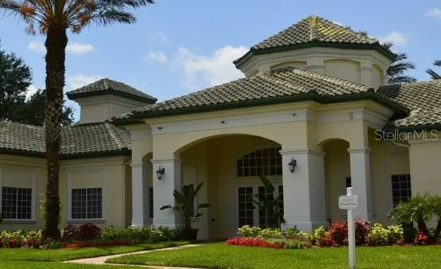 8929 Legacy Ct #206, FL