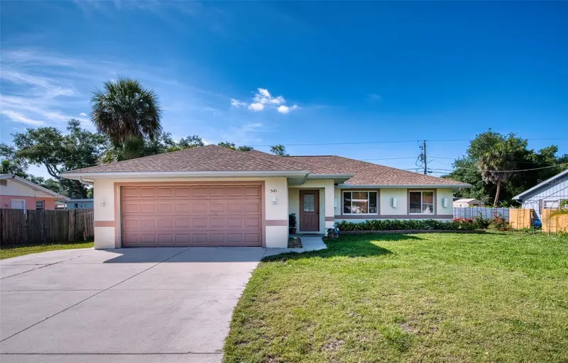 541 Falkland Rd, FL