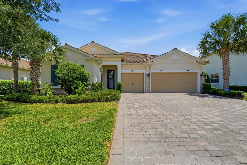 12322 Blue Hill Trl, FL