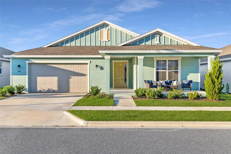 Calesa Township listing