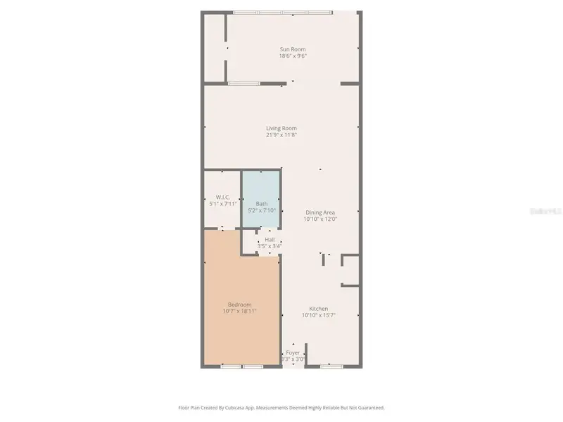 1819 Shore Dr S #103, FL