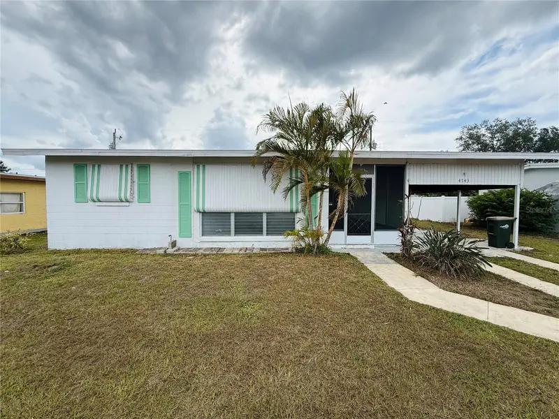 4743 Chicopa St, FL